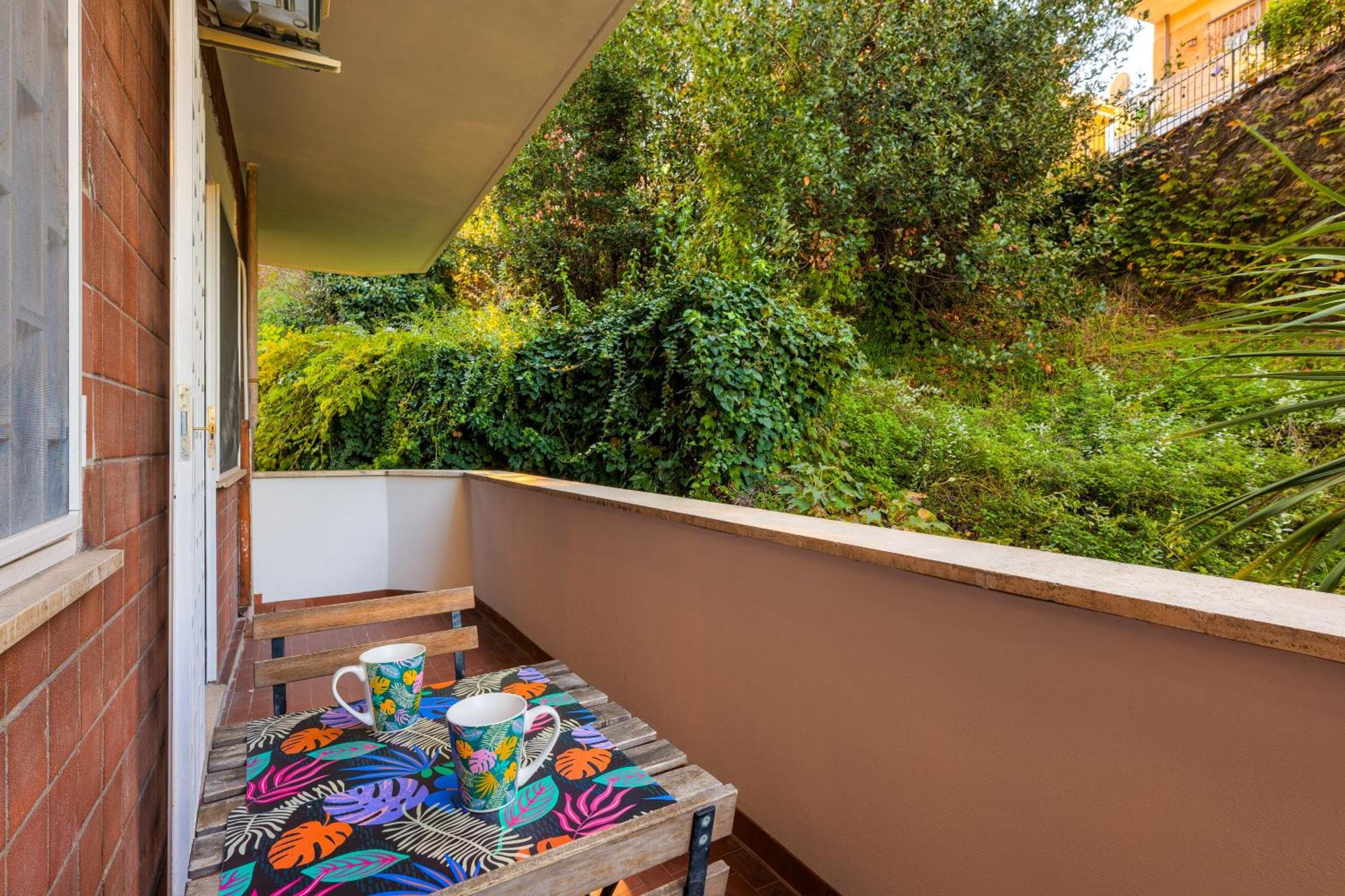 L Aroma Antica Hotel Exterior photo